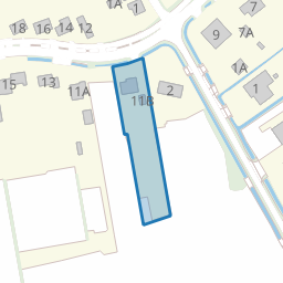 Perceel MRK02-H-1156