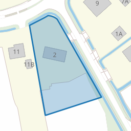 Perceel MRK02-H-1157