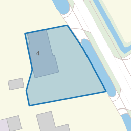 Perceel MRK02-H-1160