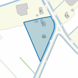 Perceel MRK02-H-1174