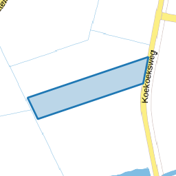 Perceel MRK02-H-1184