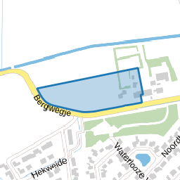 Perceel MRK02-H-1191