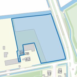 Perceel MRK02-H-1196