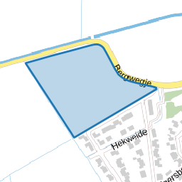 Perceel MRK02-H-1198