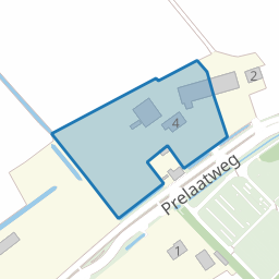 Perceel MRK02-H-1203