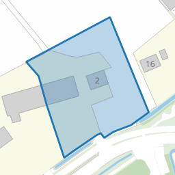 Perceel MRK02-H-1204