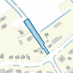 Perceel MRK02-H-1206