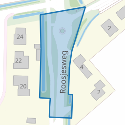 Perceel MRK02-H-1207