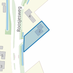 Perceel MRK02-H-1210