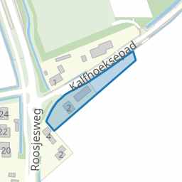 Perceel MRK02-H-1211