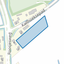 Perceel MRK02-H-1212