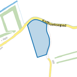 Perceel MRK02-H-1215