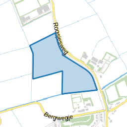 Perceel MRK02-H-1229