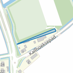 Perceel MRK02-H-1239