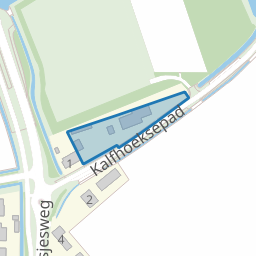 Perceel MRK02-H-1240