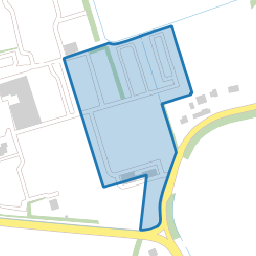 Perceel MRK02-H-1253