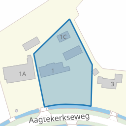 Perceel MRK02-H-1258