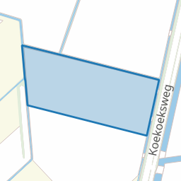 Perceel MRK02-H-1334