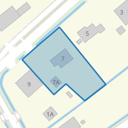 Perceel MRK02-H-1430