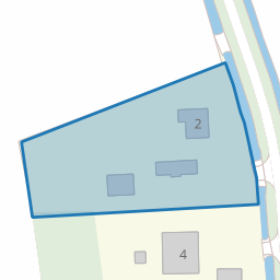 Perceel MRK02-H-1433