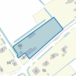 Perceel MRK02-H-1441