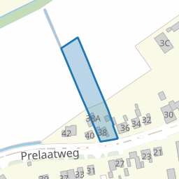 Perceel MRK02-H-1442