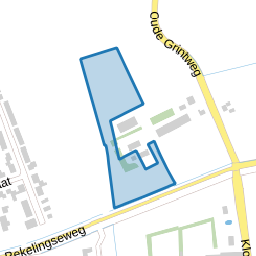 Perceel MRK02-H-1445