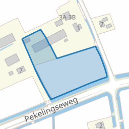 Perceel MRK02-H-1447