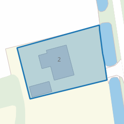 Perceel MRK02-H-1448