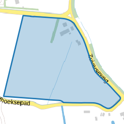 Perceel MRK02-H-1462