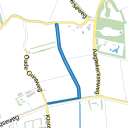 Perceel MRK02-H-1463