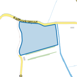 Perceel MRK02-H-1464