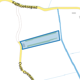 Perceel MRK02-H-1465