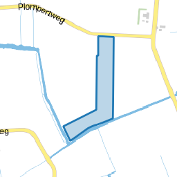 Perceel MRK02-H-1483