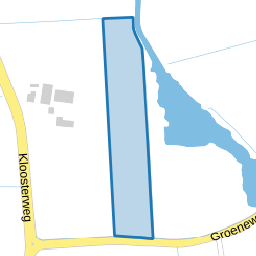 Perceel MRK02-H-1537