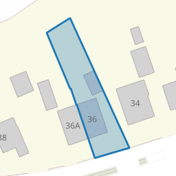 Perceel MRK02-H-1551