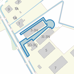 Perceel MRK02-H-1554