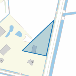 Perceel MRK02-H-1572