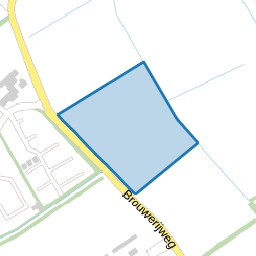 Perceel MRK02-H-1574