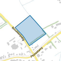 Perceel MRK02-H-1575