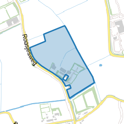 Perceel MRK02-H-1597