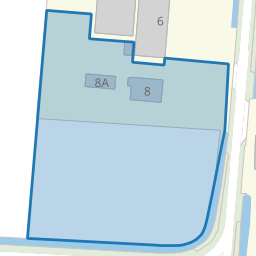 Perceel MRK02-H-1599