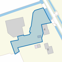 Perceel MRK02-H-1621