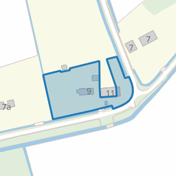 Perceel MRK02-H-1623