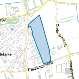 Perceel MRK02-H-1627