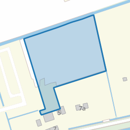 Perceel MRK02-H-1641