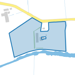 Perceel MRK02-H-1654