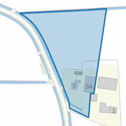 Perceel MRK02-H-1670