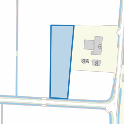 Perceel MRK02-H-1681