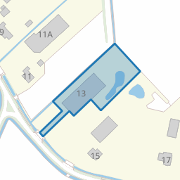 Perceel MRK02-H-1685